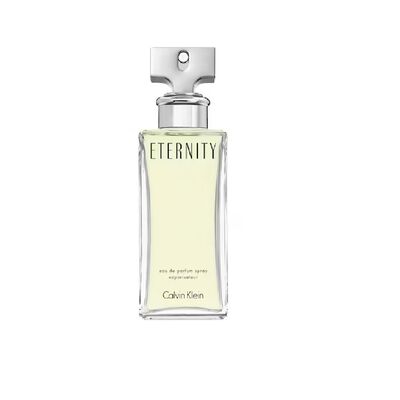ETERNITY EAU DE PARFUM